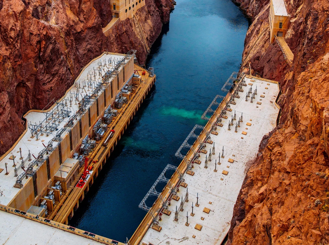 Photo of Water Transmissiono Scheme, Abu Dhabi, UAE