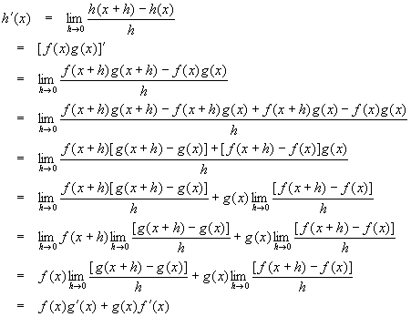 Math formula