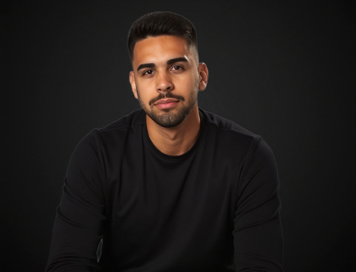 Henrique Santos