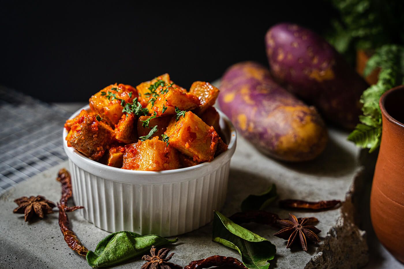  | Creativepantry - Your Culinary Journey