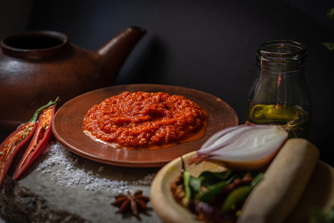  | Creativepantry - Your Culinary Journey