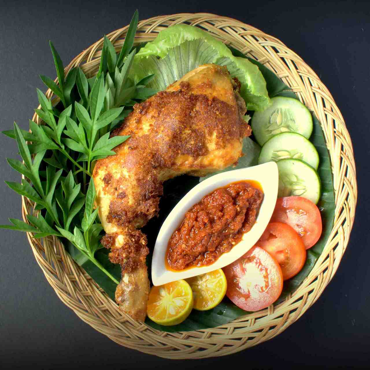  | Creativepantry - Your Culinary Journey