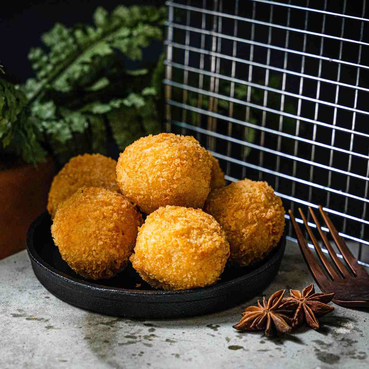  | Creativepantry - Your Culinary Journey