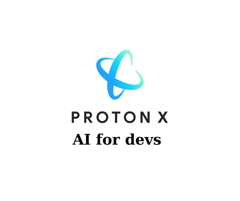 Khóa học ứng dụng các mô hình AI cho lập trình viên - AI for Developers cùng Protonx