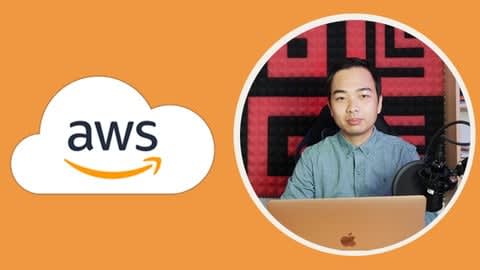 Khoá học AWS Cloud cho người mới bắt đầu