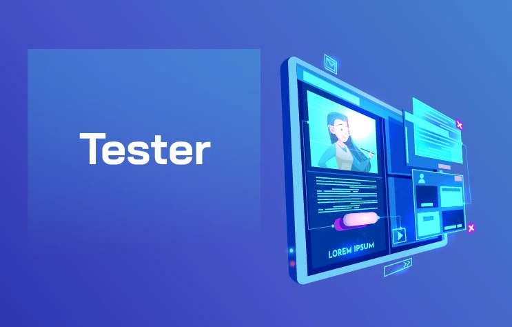 Khóa học Tester cho người mới cùng VTI Academy