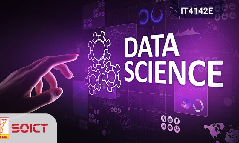 Khóa Học Introduction to Data Science cùng DaoTao.ai