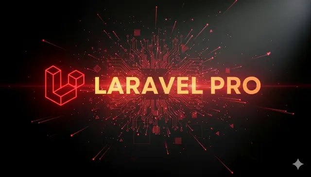 Laravel Pro - Khóa học lập trình web php chuyên nghiệp với Laravel Framework cùng Unitop