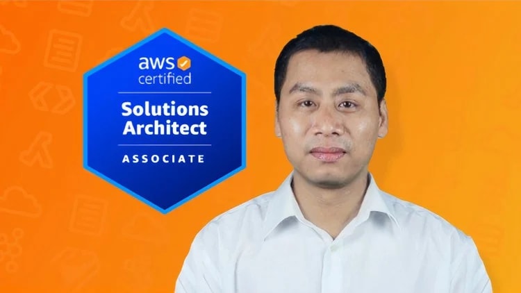 Khoá Học AWS Certified Solutions Architect - Associate