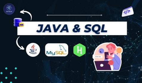 Khóa Học Lập trình Java và SQL cùng 28Tech