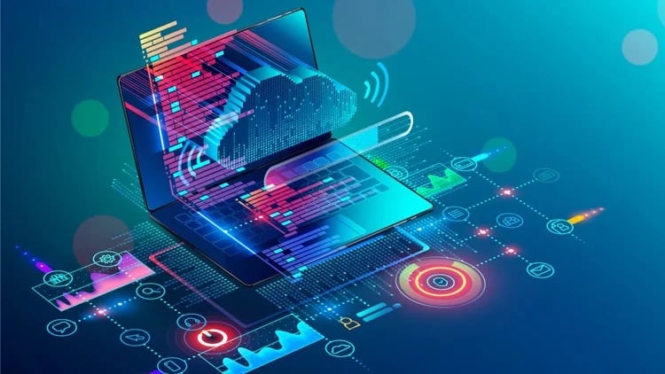 Khóa Học Backend .NET Core: Học Từ Cơ Bản Đến Thực Tiễn Doanh Nghiệp