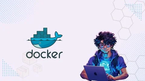 Khóa học Docker từ cơ bản đến nâng cao