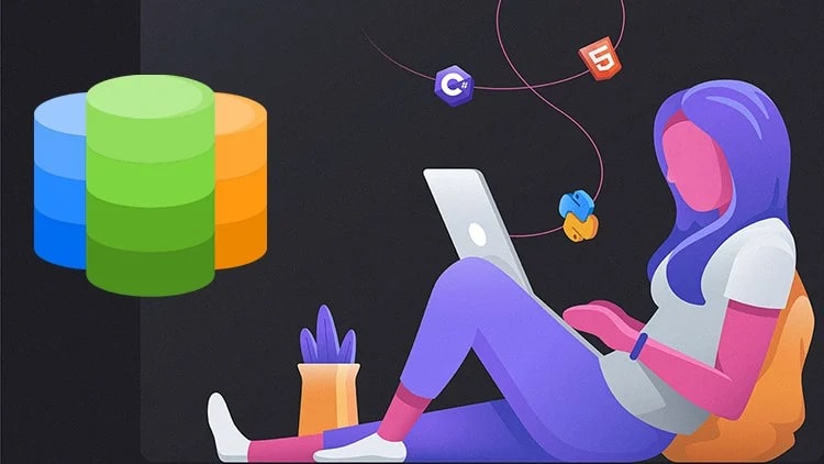 Khóa Học Thiết kế cơ sở dữ liệu ứng dụng nghe nhạc với Oracle 21c