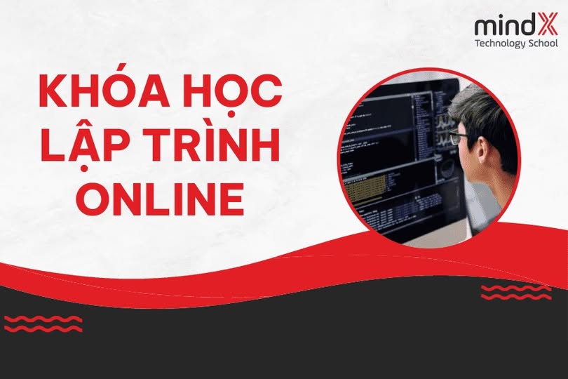 Khóa Học Code For Everyone cùng Mindx