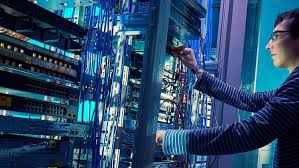Khóa Học Thực hành quản trị mạng quốc tế CCNA