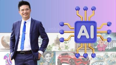 Khóa Học Cầm Tay Chỉ Việc Làm Video AI cùng Richdad Lộc