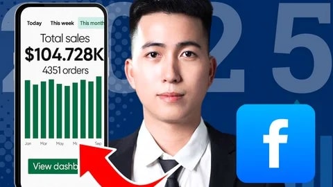 Khóa Học Quảng Cáo Facebook Ads Pro 2025