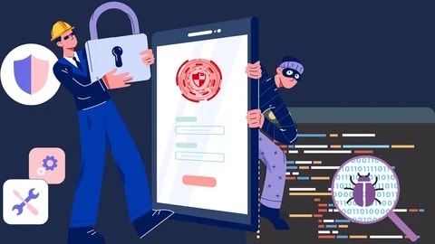 Khóa Học An Toàn Thông Tin - Security For Ba Và Tester