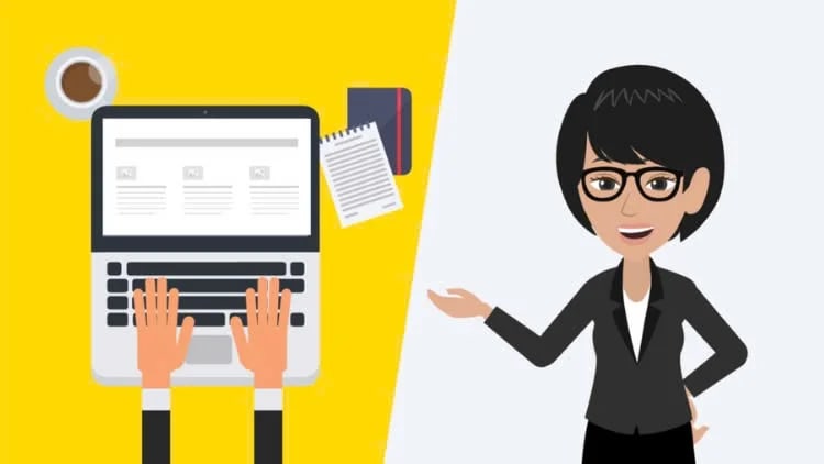 Khóa Học Thiết Kế Slide Chuyên Nghiệp Với AI