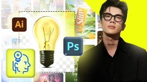 Khóa Học Design Thinking - Tư Duy Thiết Kế (Thẩm Mỹ Thiết Kế Đồ Họa)