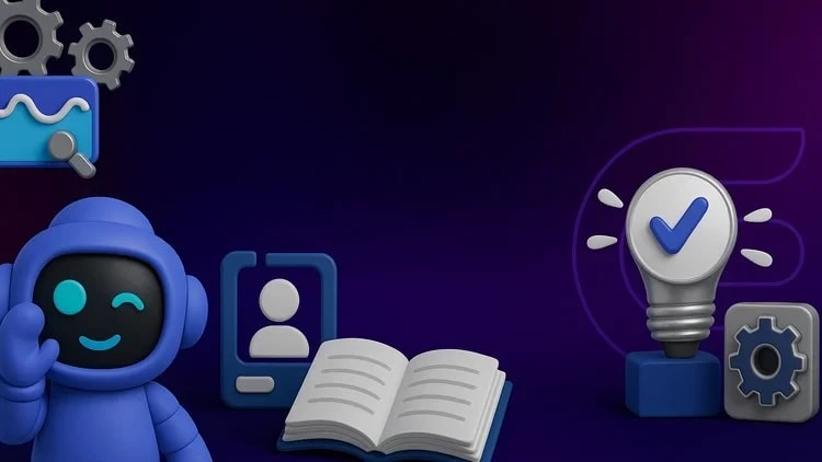 Khóa Học Làm Chủ nghệ thuật viết Prompt với Google Gemini và ChatGPT