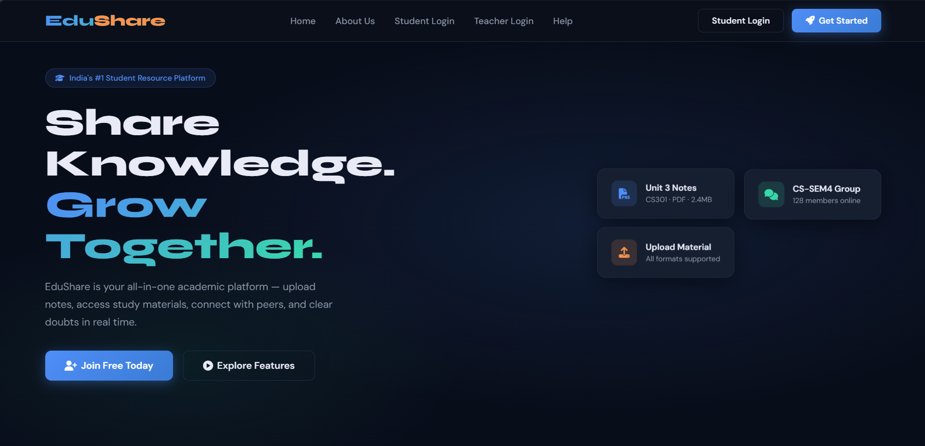 EduShare