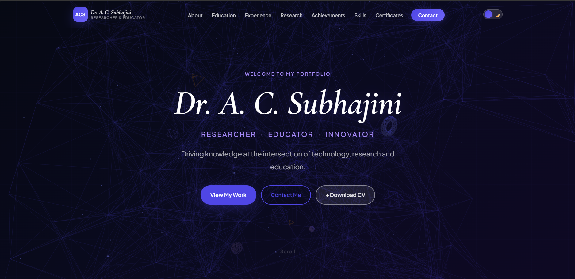 Portfolio