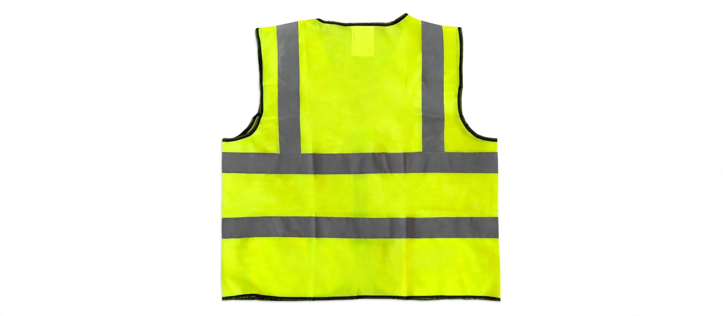 Vizwear Safety Reflective Vest 2