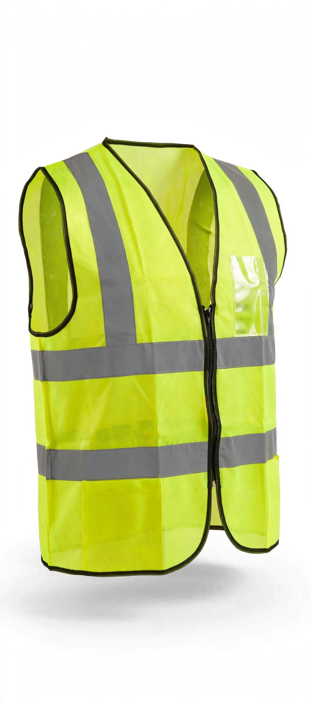 Vizwear Safety Reflective Vest 3
