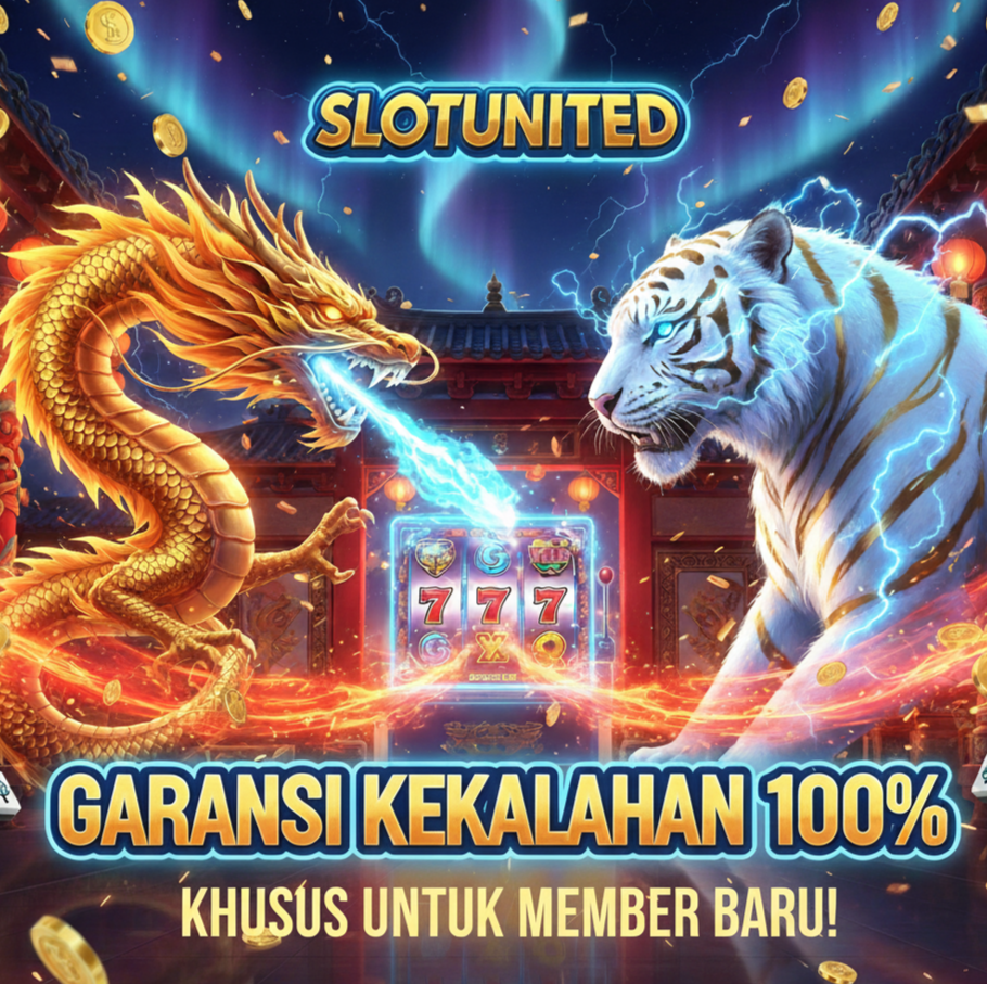 SLOTUNITED