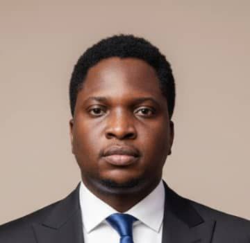 Mr. Emmanuel Effong