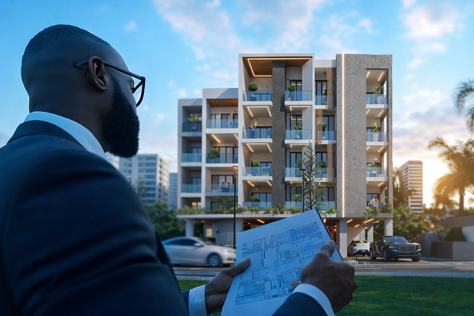 Rex'o's Signature Residences (White Sand Beach Estate)