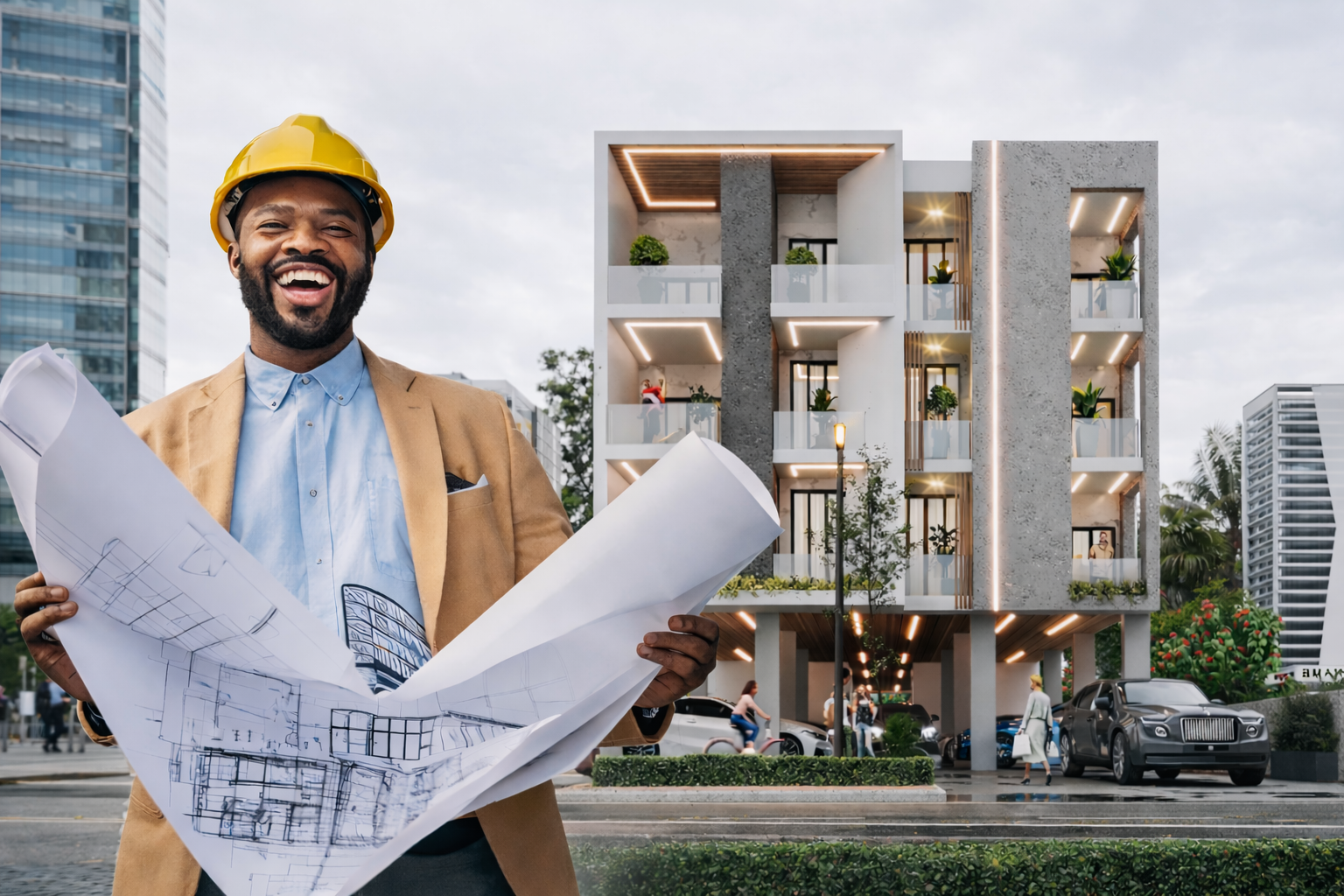 Is Oral Estate a Good Investment?