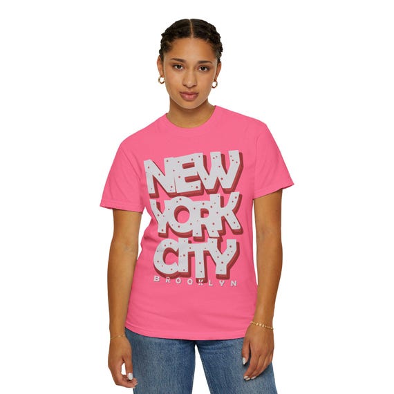 Bold Prints Paired with Classic Denim Jeans