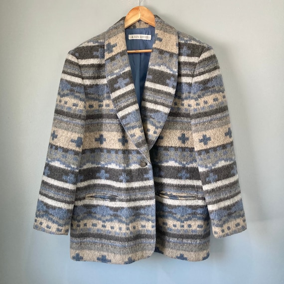 Soft Wool Blend Coats in Earthy Tones