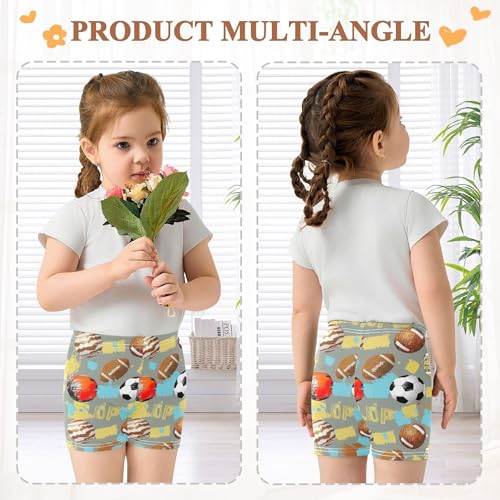 Fresh and Feminine with a Flowy Blouse and Pastel Biker Shorts