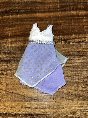 Monochrome Magic: All-White Layered Ensembles