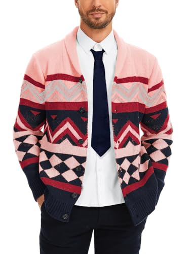 Pop Culture Cool: Graphic Tee and Colorblock Long Cardigan