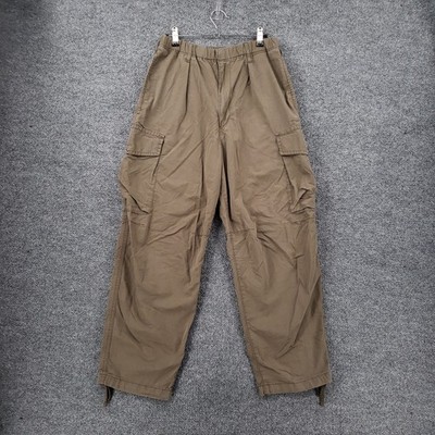 Weekend Warrior: Utility Jacket with Cargo Bermuda Shorts