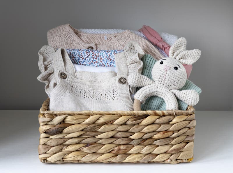 Pastel Perfection with Soft Knit Sets