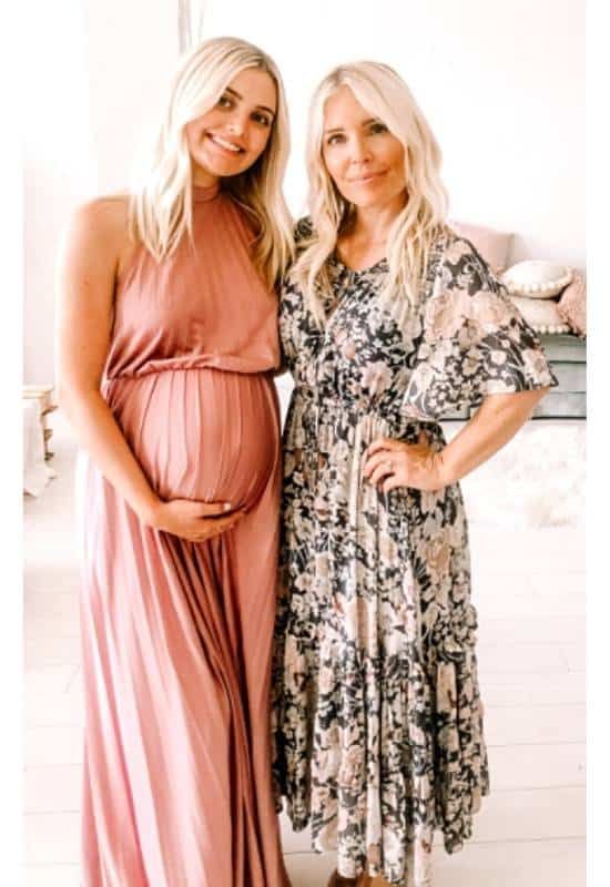 Sophisticated Comfort in Wrap Dresses