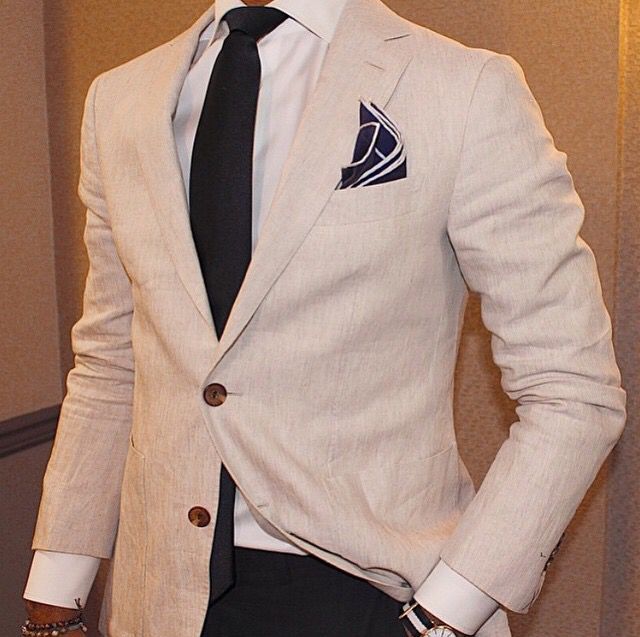 Bold with Black: Contrast and Confidence