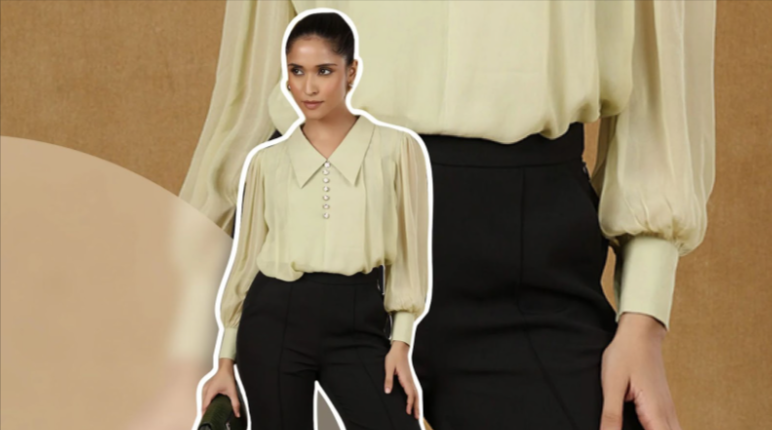 Monochrome Neutrals for Effortless Elegance