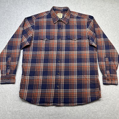 Plaid Perfect: The Classic Flannel Shirt Layered Up