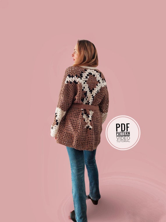 Warm Wool Ponchos in Classic Western Prints