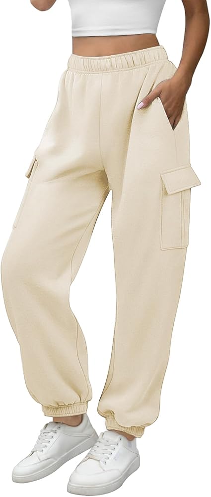 Graphic Band Tees Tucked into Cargo Pants with Chunky Sneakers