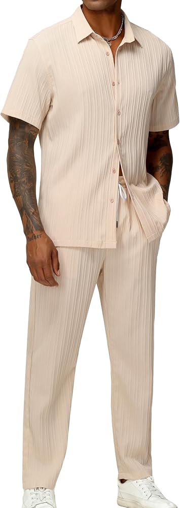 Bold Stripes for a Nautical Inspired Look