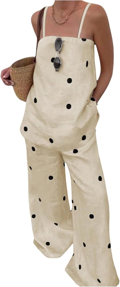 Retro Polka Dots with a Modern Twist