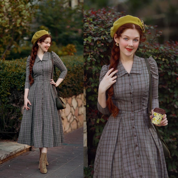 Boho Dream in Flowy Floral Blouses