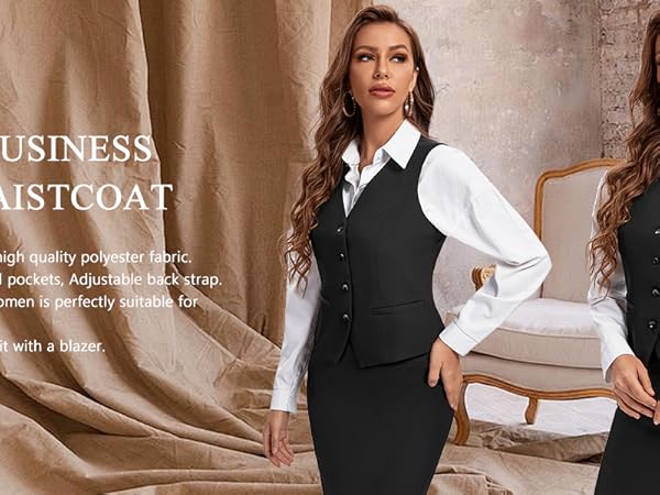 Soft Knit Skirt with Statement Collar Blouse